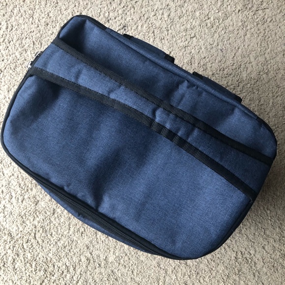 PLTW Backpack Cooler - Picture 5 of 10